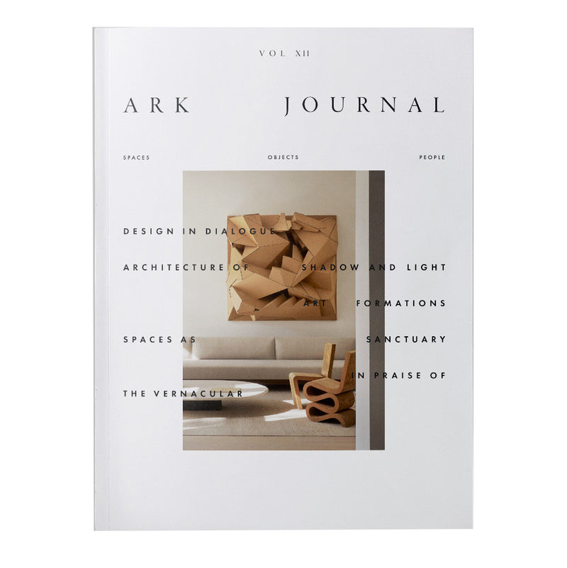 Ark Journal XII