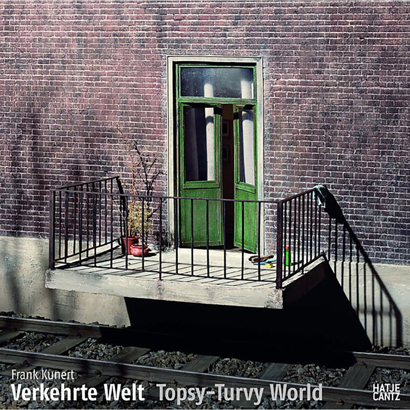 Verkehrte Welt- Topsy-Turvy World