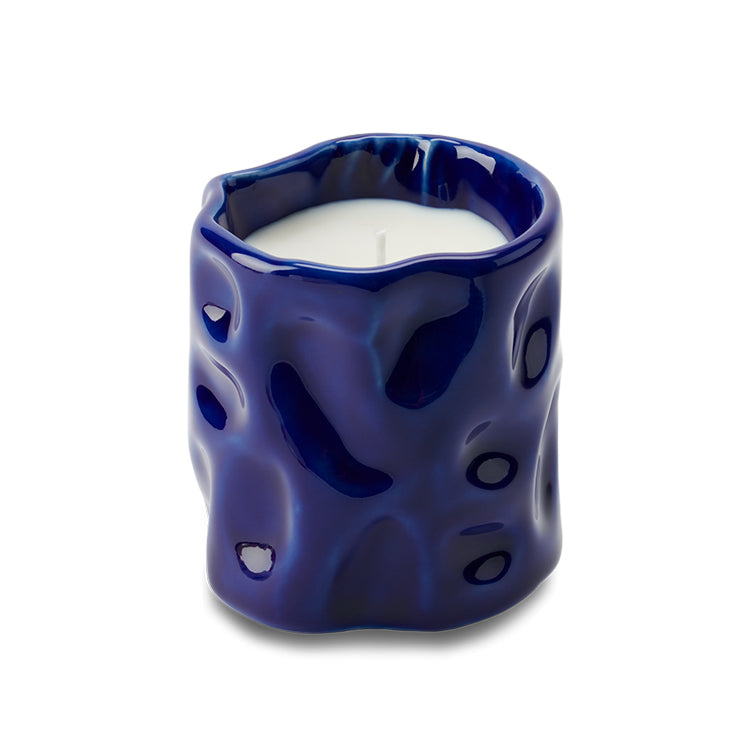 Ceramic Candle stormfashion.dk