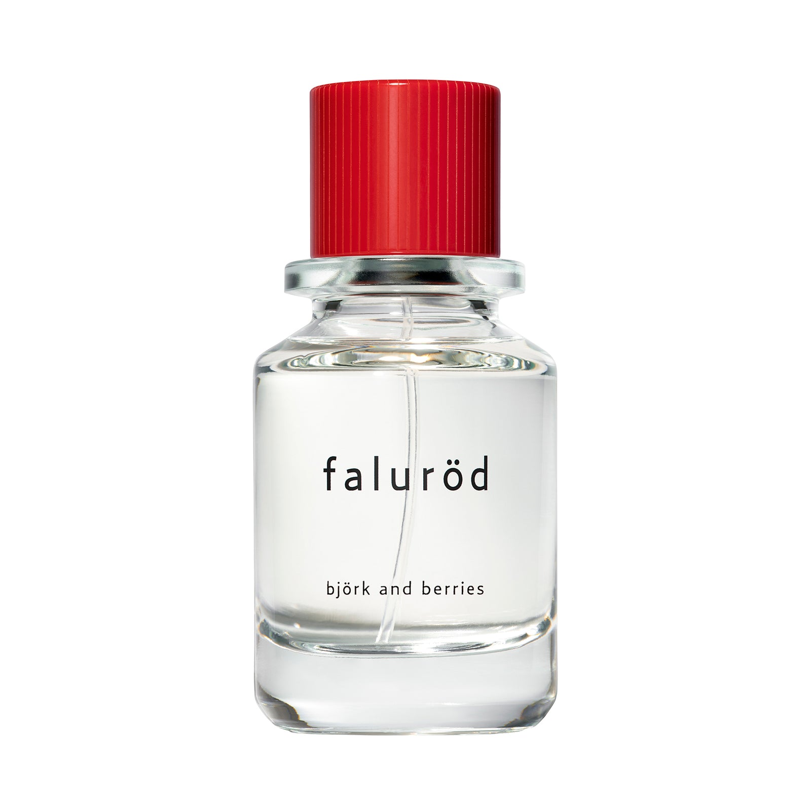 Björk and Berries - September. 50 ml. Eau de Parfum – stormfashion.dk