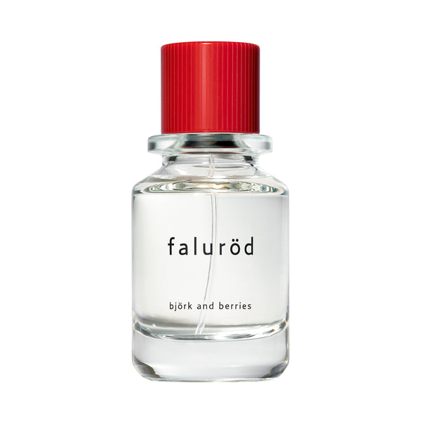 Björk and Berries - September. 50 ml. Eau de Parfum – stormfashion.dk