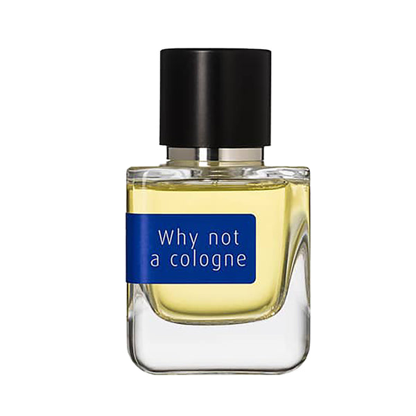 Why Not A Cologne?