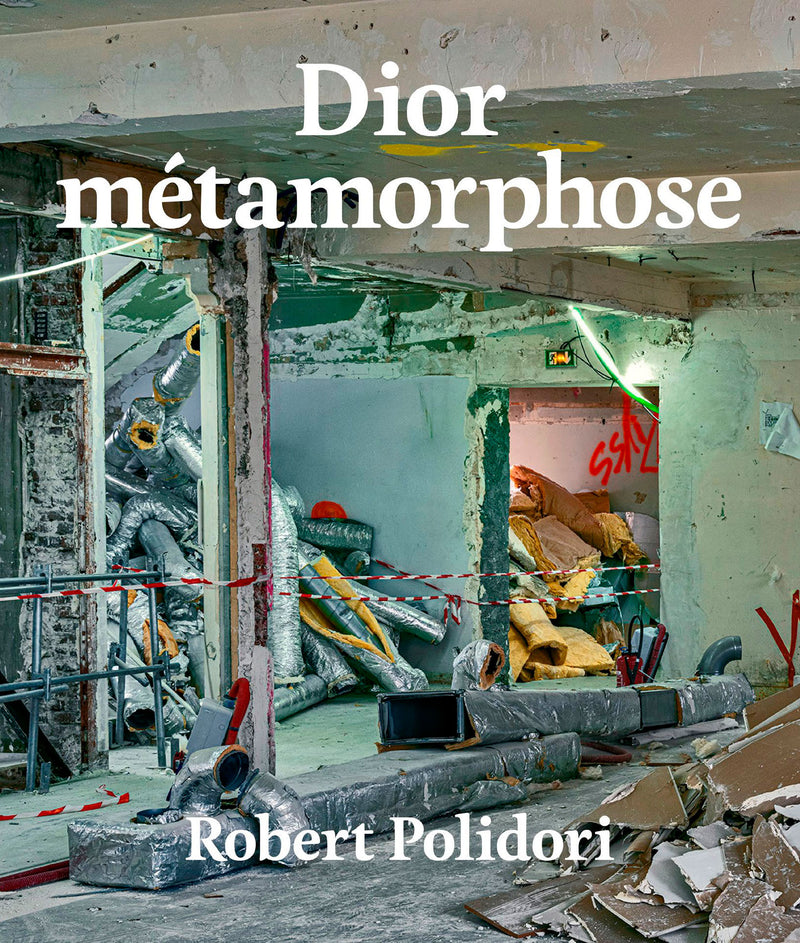 Dior metamorphosis