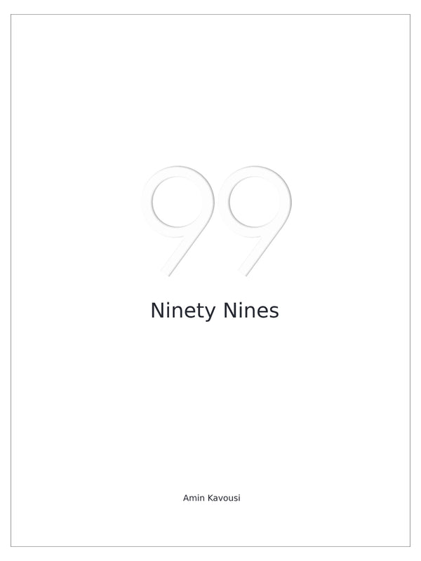 99 Ninety Nines