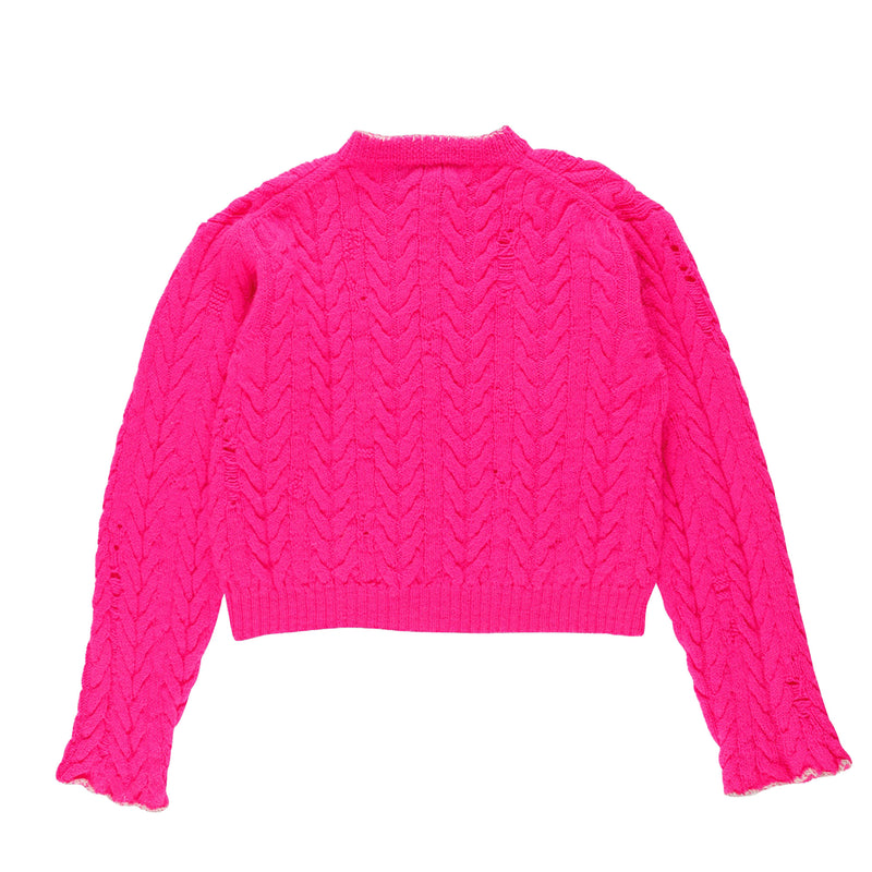 Lisetta Knit