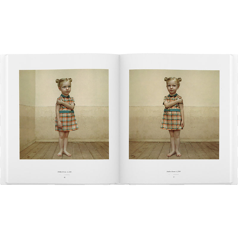 Loretta Lux