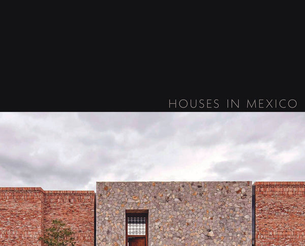 Houses In Mexico