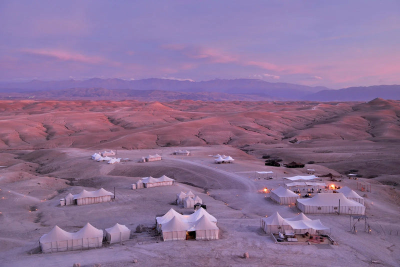 Remote Places To Stay Vol. 2