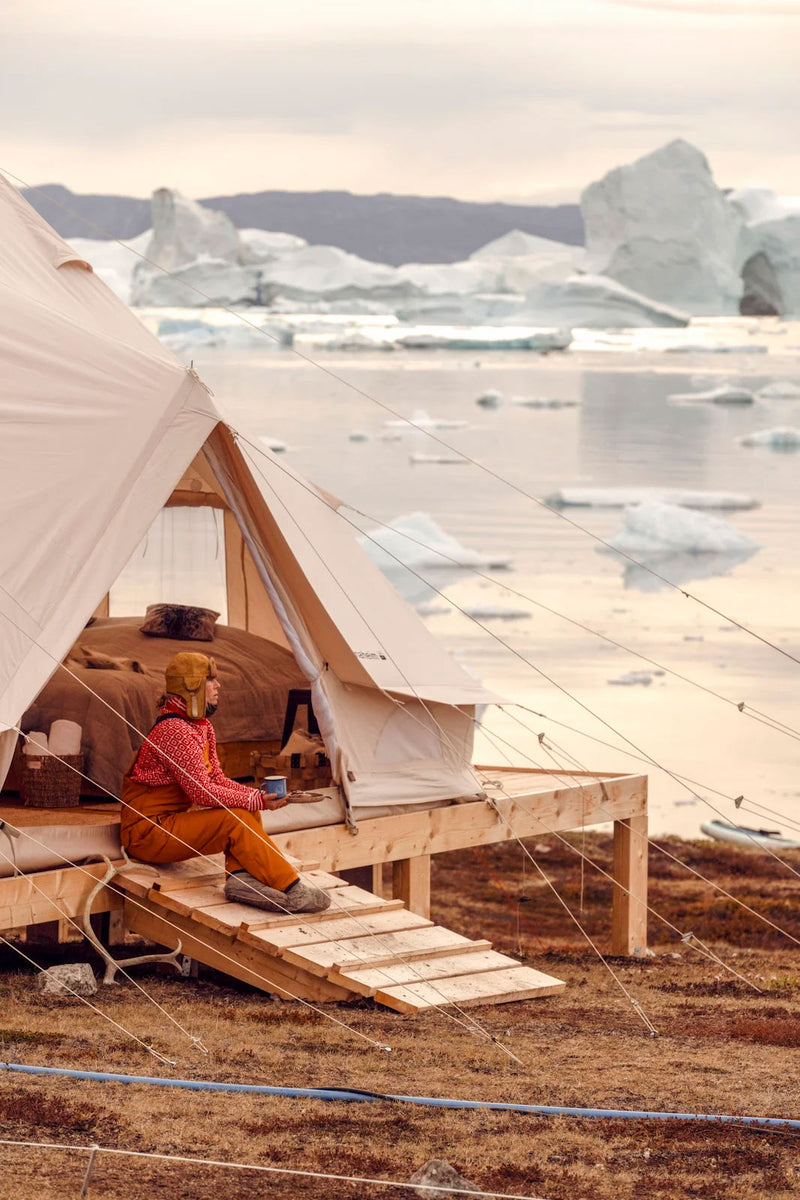 Remote Places To Stay Vol. 2