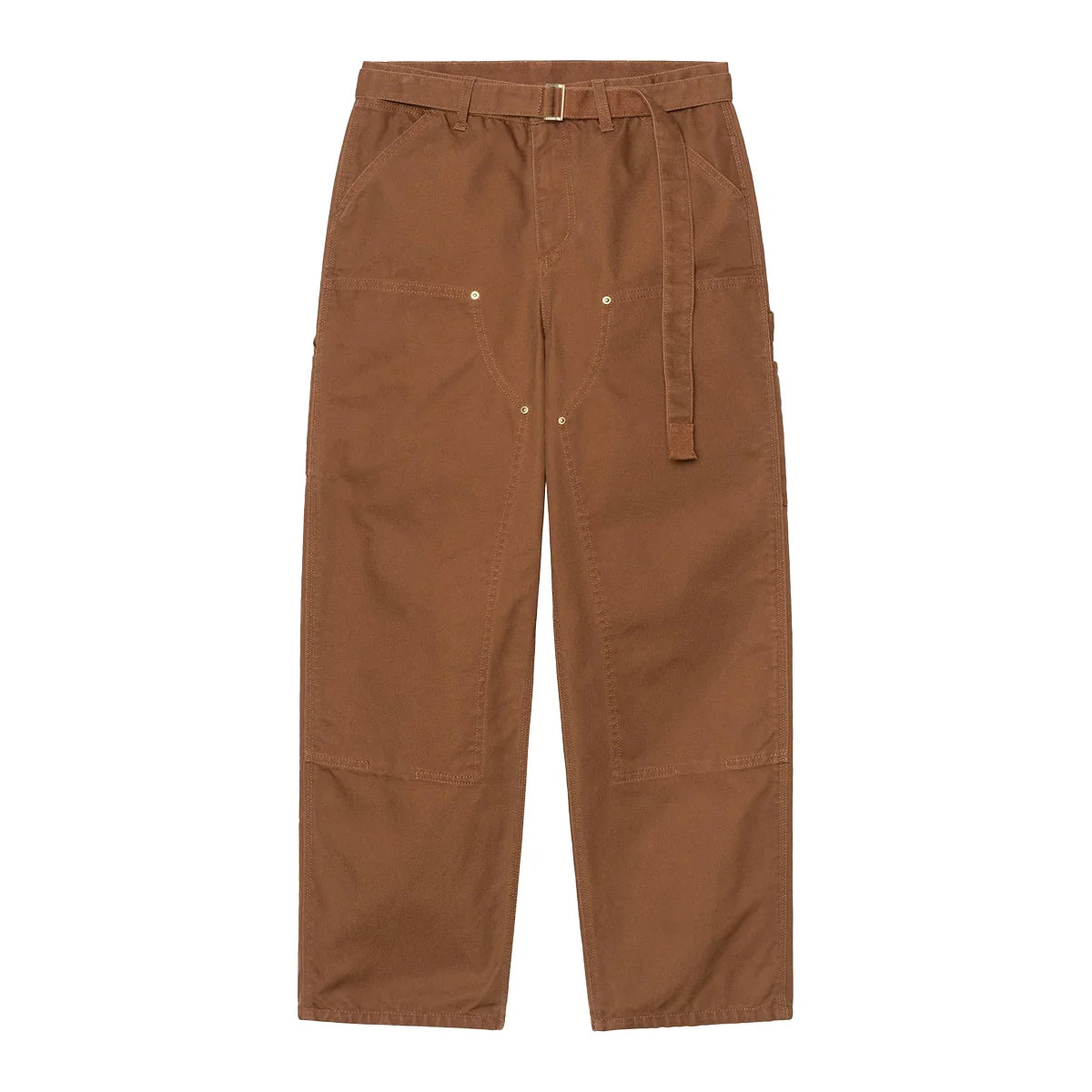 sacai x Carhartt WIP, Duck Pants, beige, 25-00991S – stormfashion.dk sacai x Carhartt WIP, Duck Pants, beige, 25-00991S – stormfashion.dk
