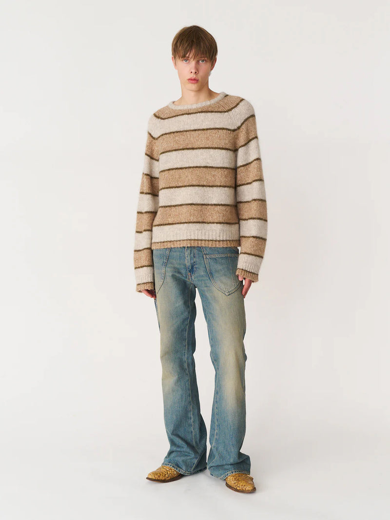 Jacquard Knit