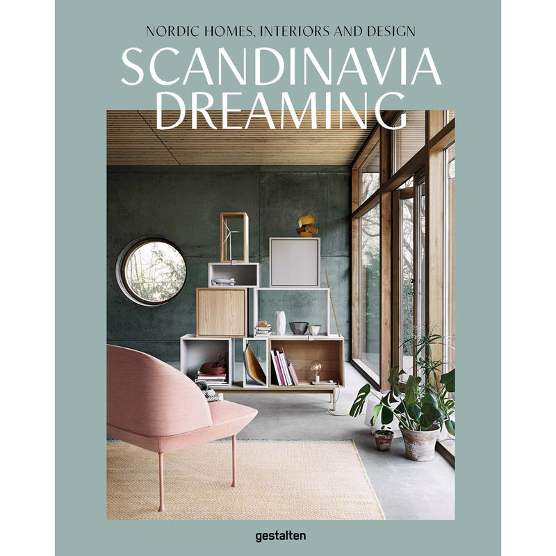 Scandinavia Dreaming