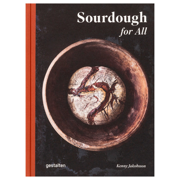 Sourdough For All