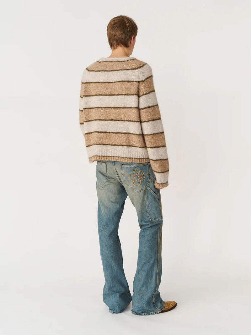 Jacquard Knit