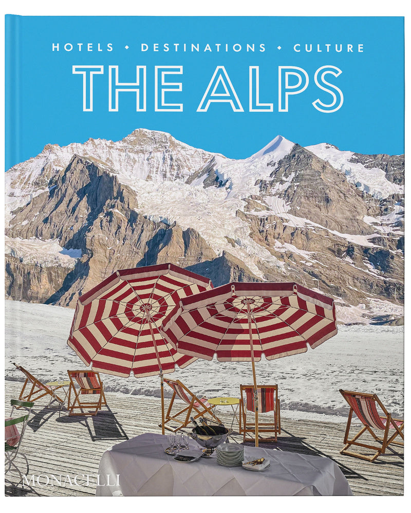 Alps　The　–