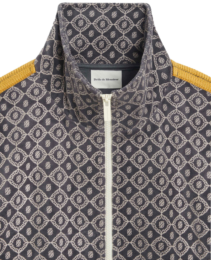 Veste Monogramme