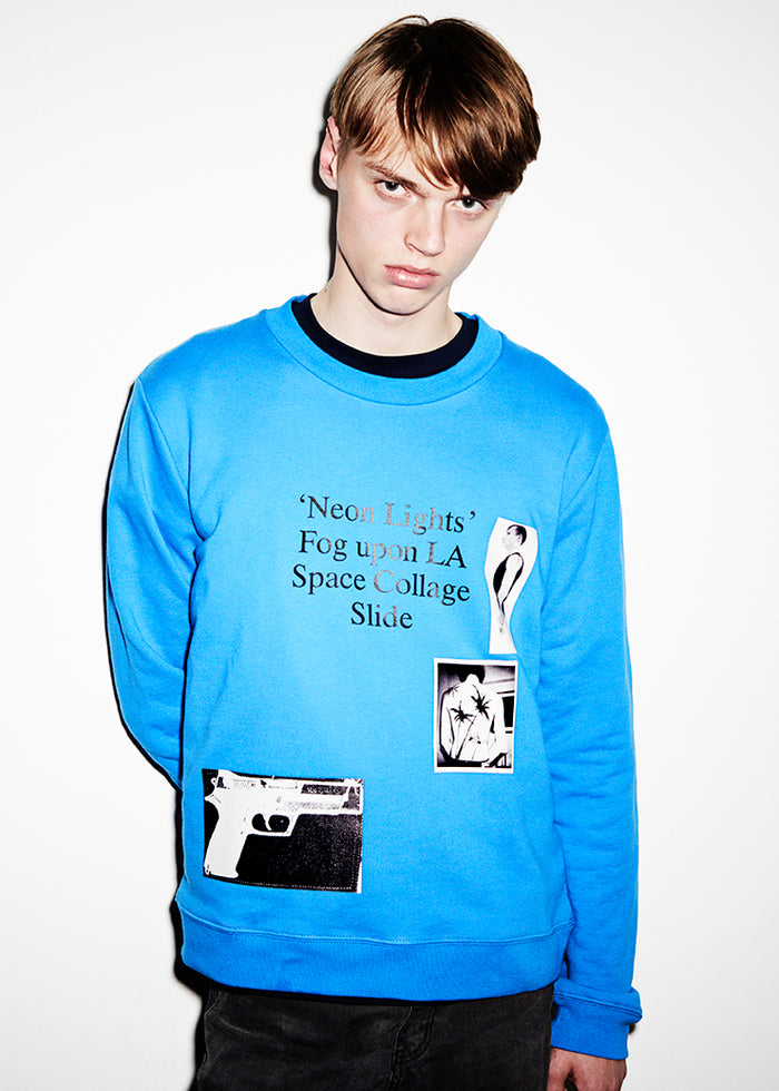 Raf Simons XX Storm – stormfashion.dk
