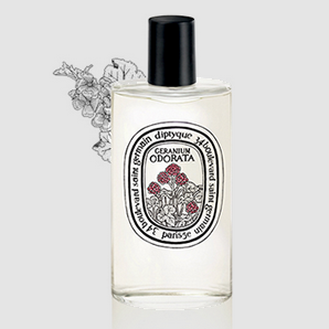 Floral collection Diptyque