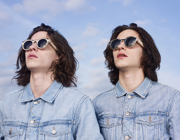 Mykita x Maison Martin Margiela – stormfashion.dk