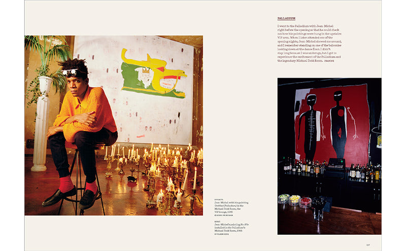 Jean-Michel Basquiat: