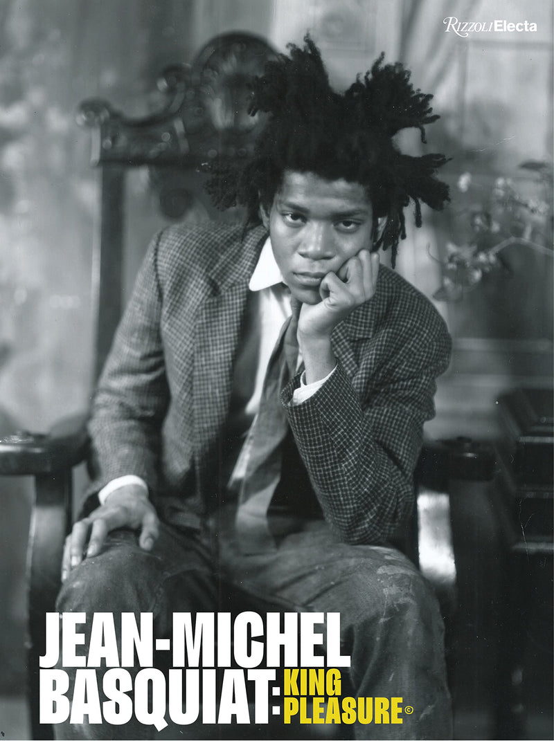 Jean-Michel Basquiat:
