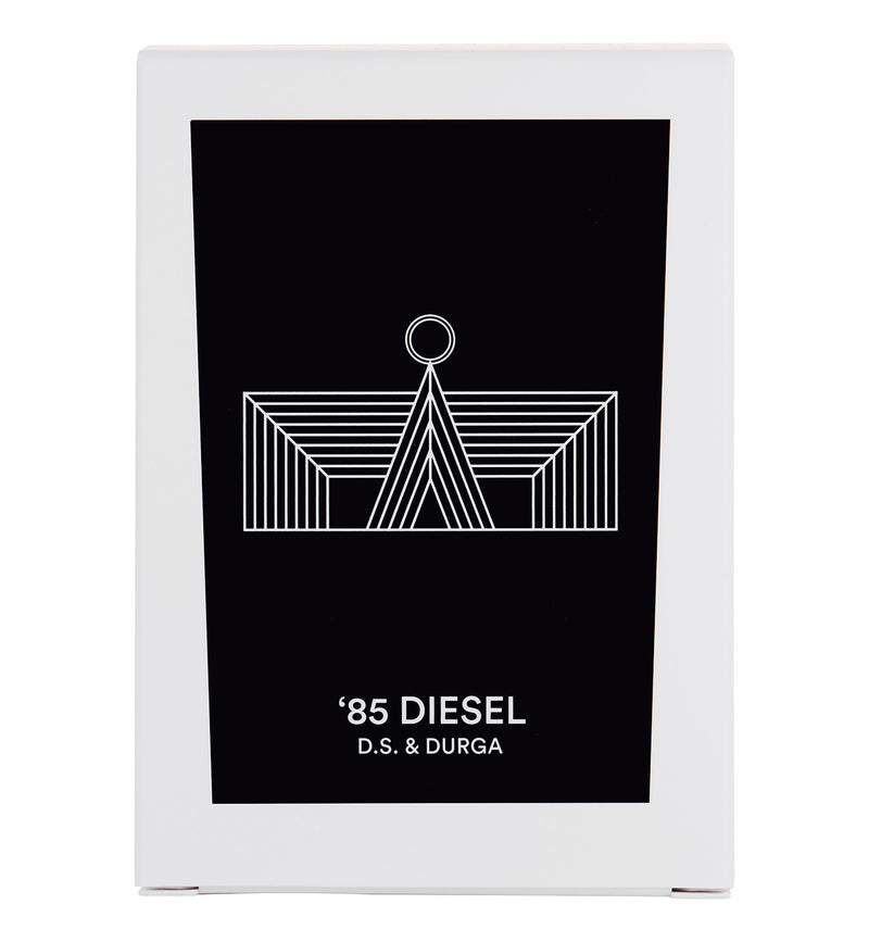 '85 Diesel