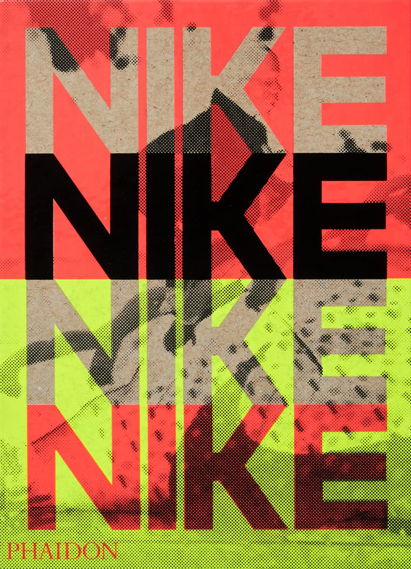 Nike, Better is Temporary: