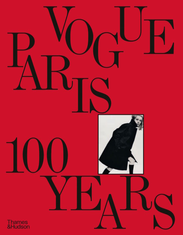 Vogue Paris: