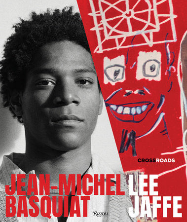 Jean-Michel Basquiat: