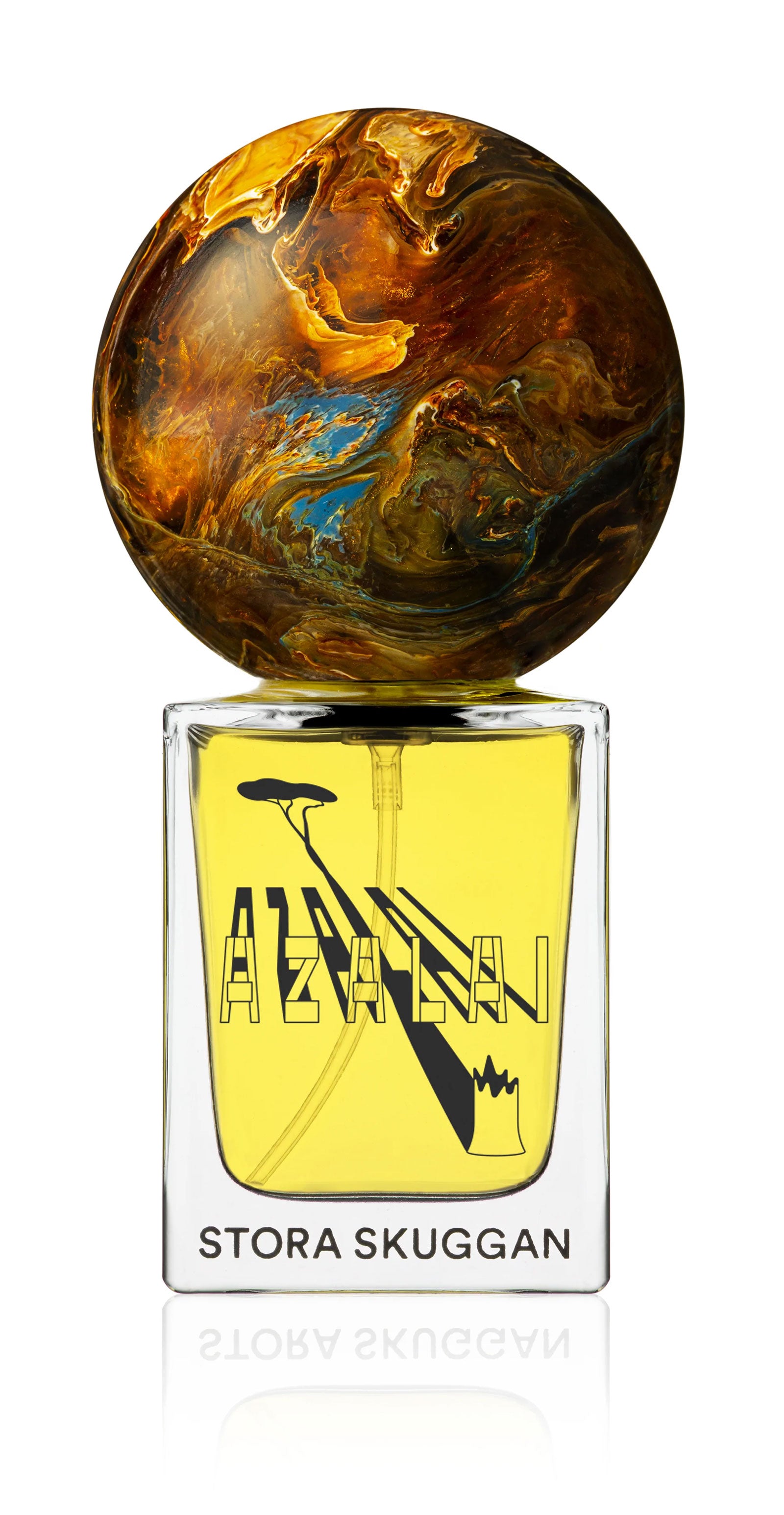 Stora Skuggan - Pine eau de parfum 30ml – stormfashion.dk