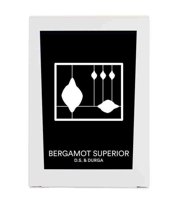 Bergamot Superior