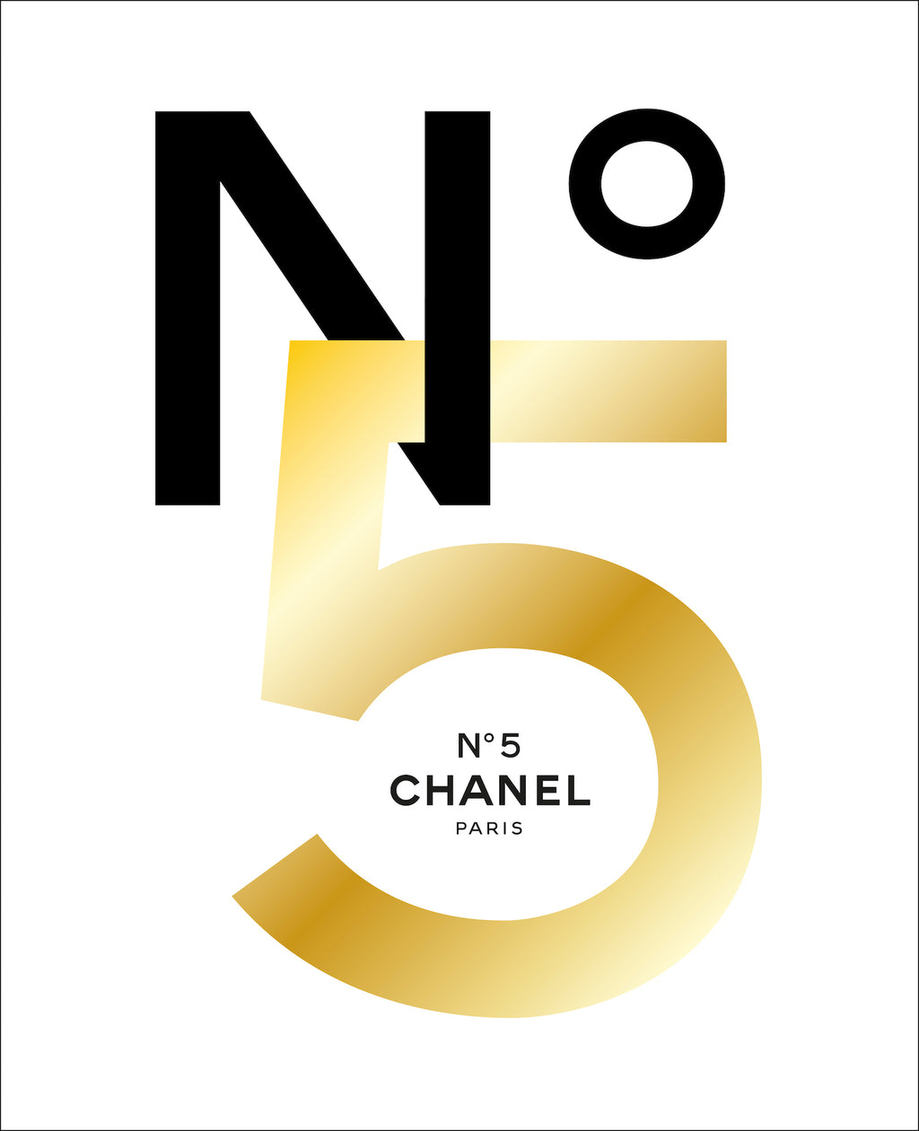 No 5. Chanel. Fashion. – Page 6 –