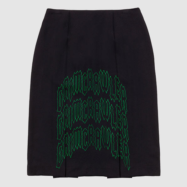 Grimcrawler Skirt