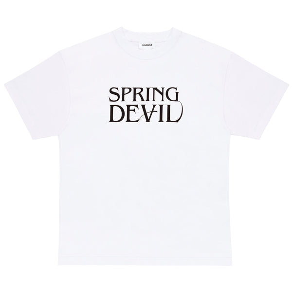 Spring Devil T-shirt