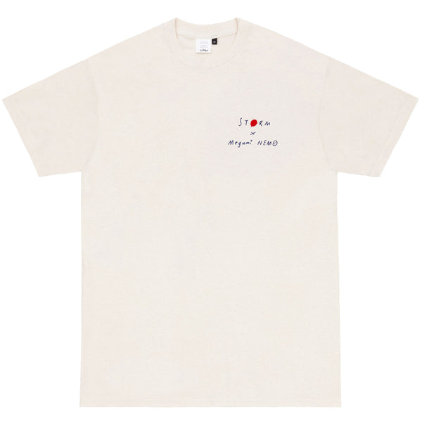 Megumi Nemo T-shirt