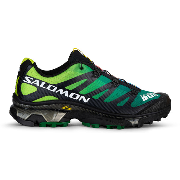 Salomon XT-4 OG Eden/Bright Lime Green/White – Page 5