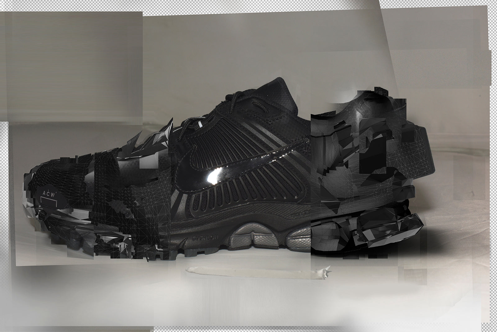 A-COLD-WALL* x Nike – stormfashion.dk
