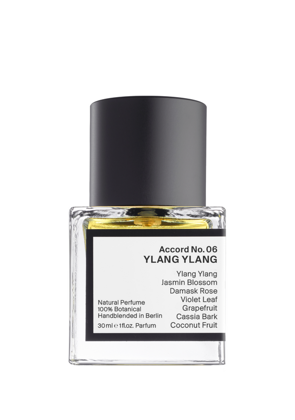Home perfume Ivy & verbena- 100 ml - L'atelier C