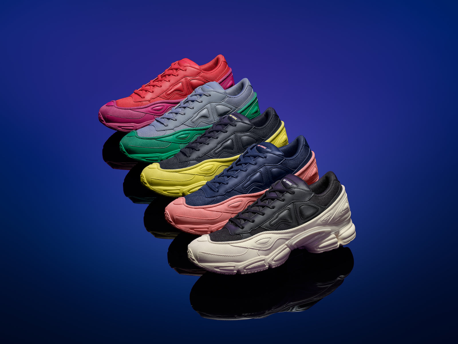 adidas x Raf Simons – stormfashion.dk