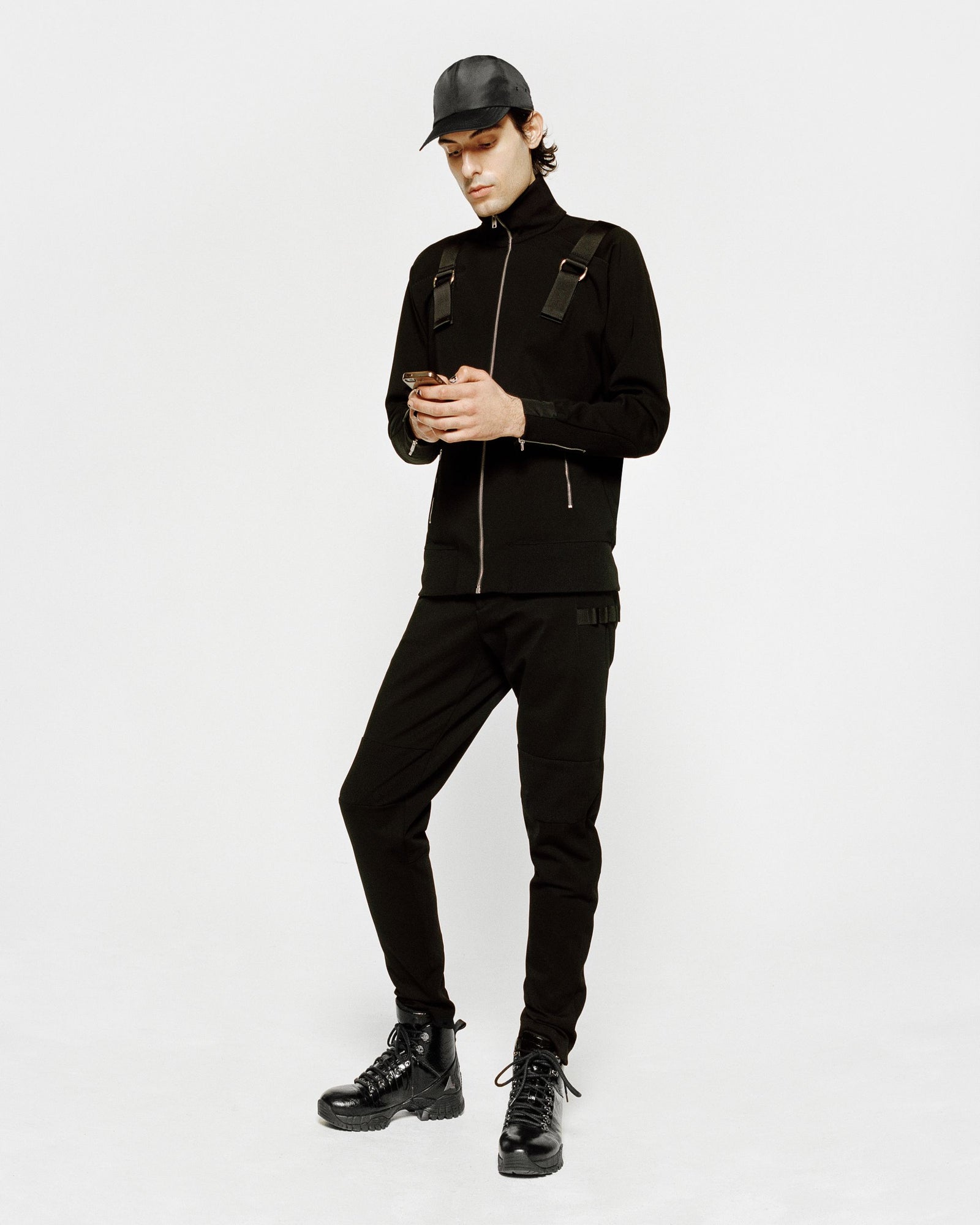 ニッシーALYX × ALPHA 16AW ALYX AW17 – Page 3 – stormfashion.dk