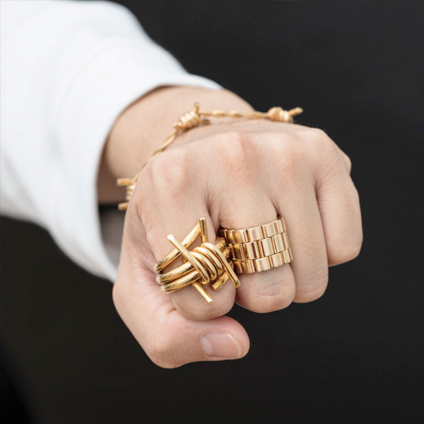 AMBUSH jewelry – stormfashion.dk