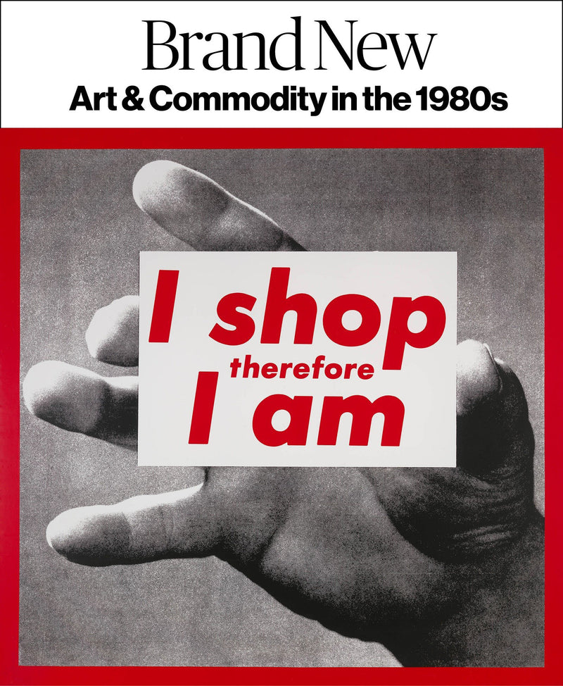 art and commodity in the 1980s