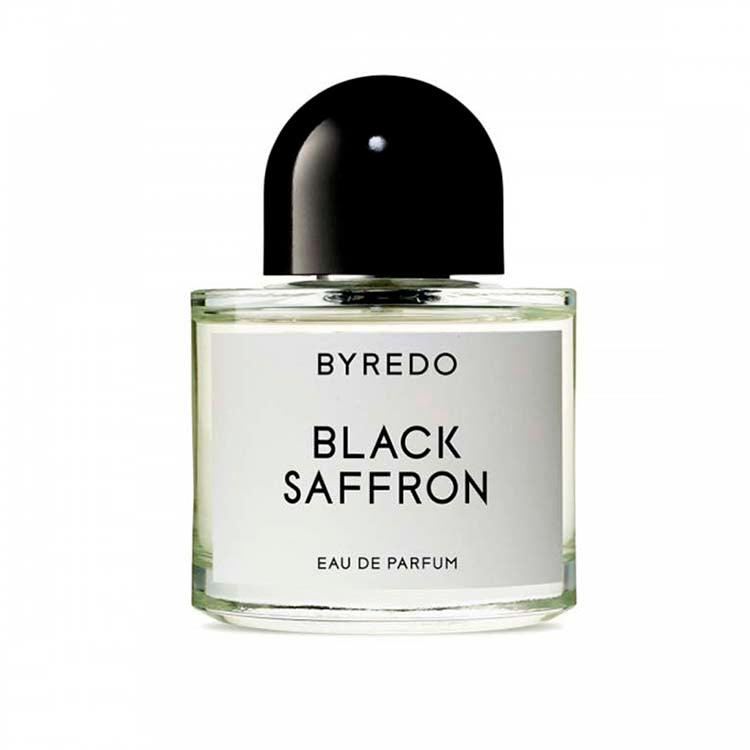 black saffron byredo
