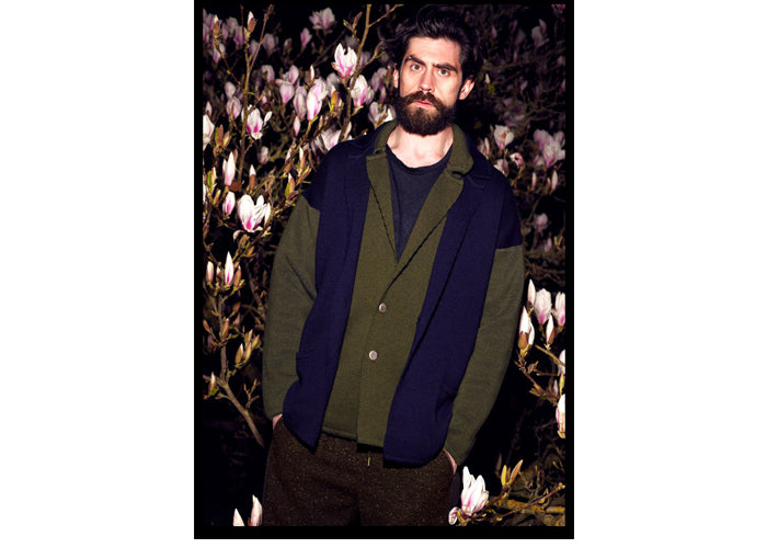 Welcome Casely-Hayford – stormfashion.dk