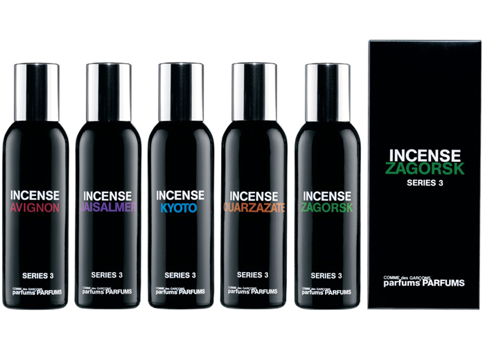 Comme Des Garcons Avignon Eau de Toilette 50 ml – Page 18