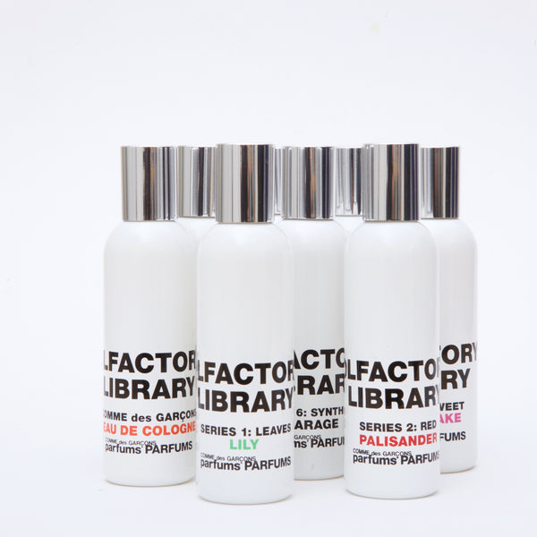 cdg-parfums-the-olfactory-library