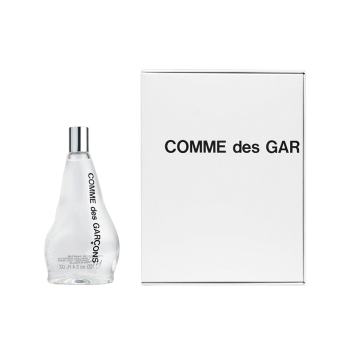 Comme des Garcons – - Main Image