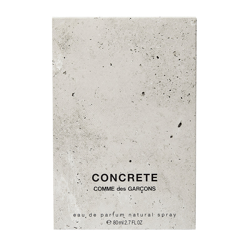 concrete cdg
