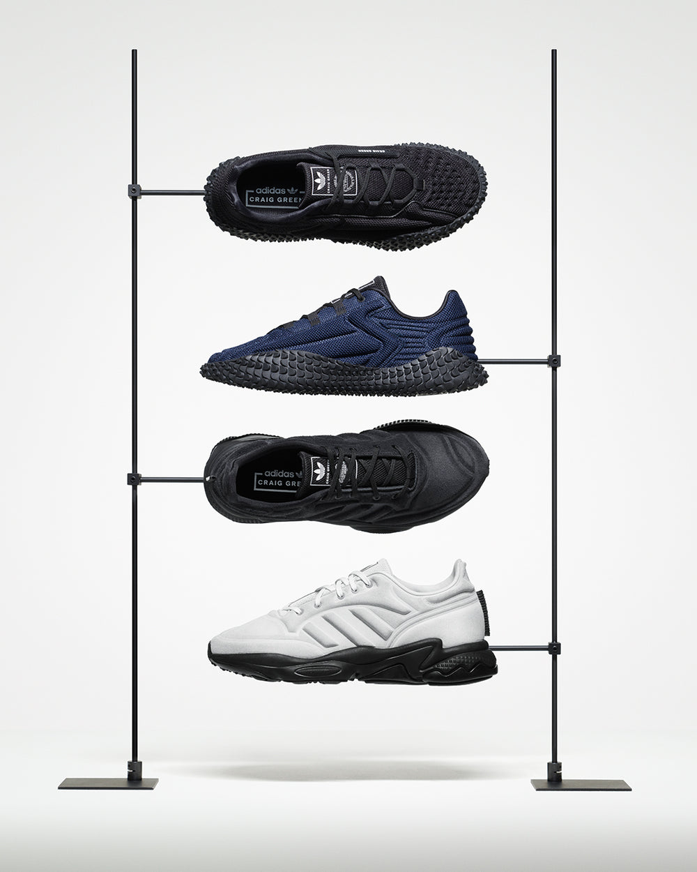 靴 Archive Rare Craig Green x Adidas Archive Rare Craig Green x Adidas