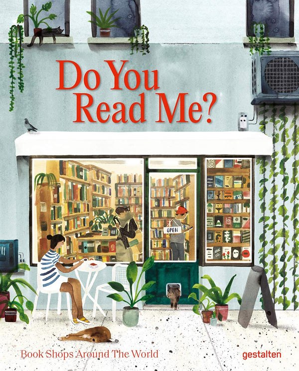 do you read me